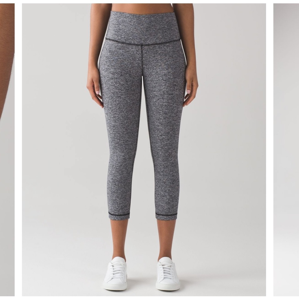 lululemon wunder under hi-rise